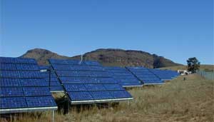 El Gobierno se enfrenta al recurso contra el Real Decreto de las fotovoltaicas